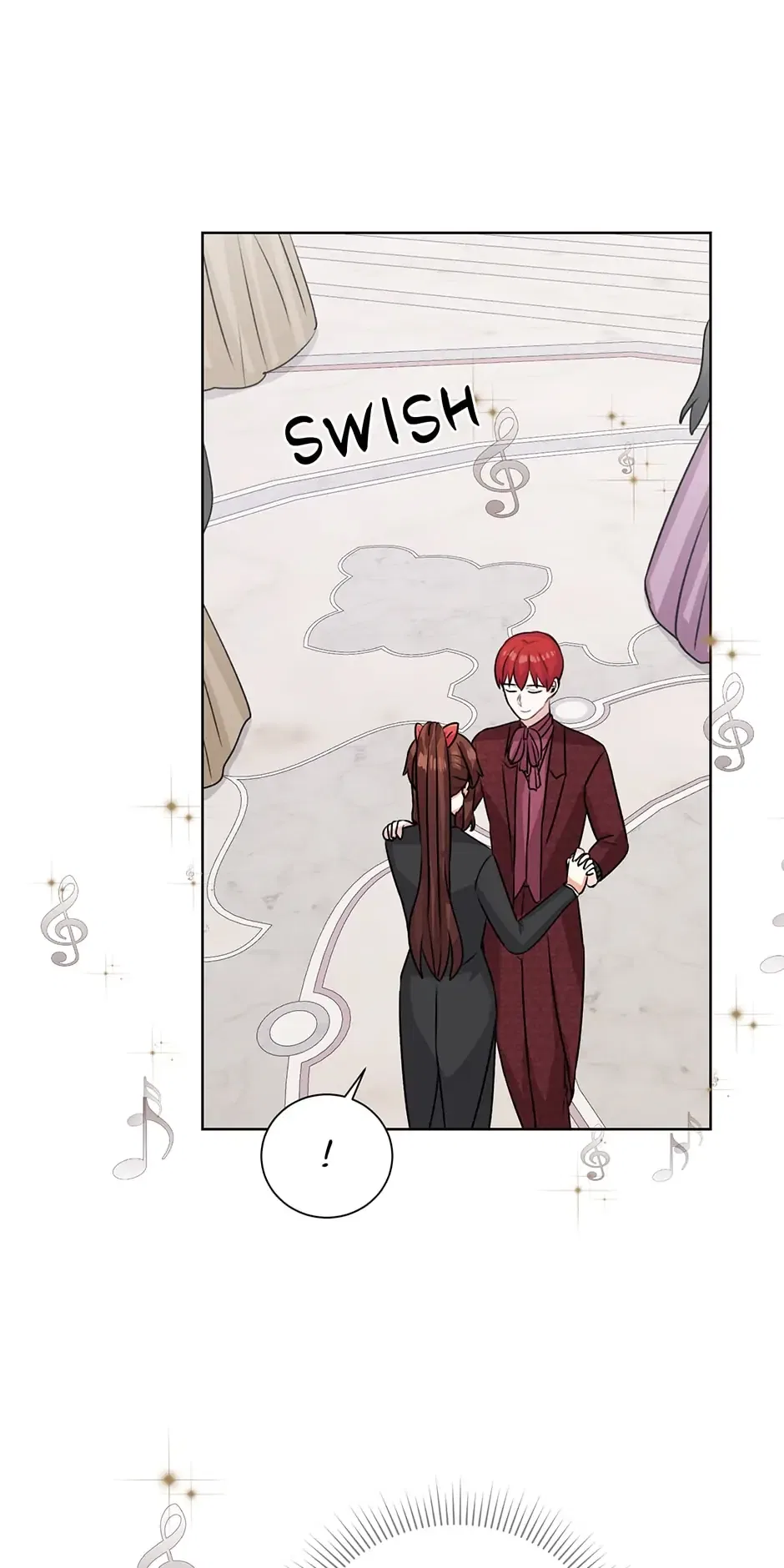One Episode is Enough for Unplayed Chapter 42 – Page 53