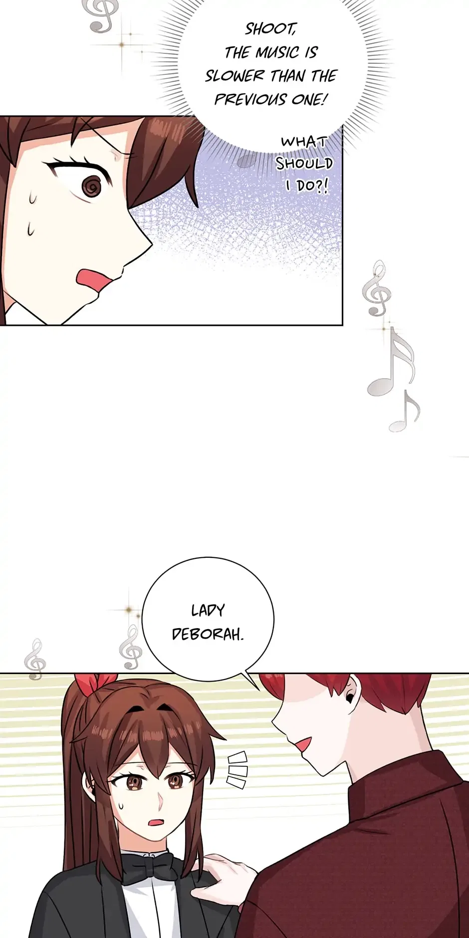 One Episode is Enough for Unplayed Chapter 42 – Page 54