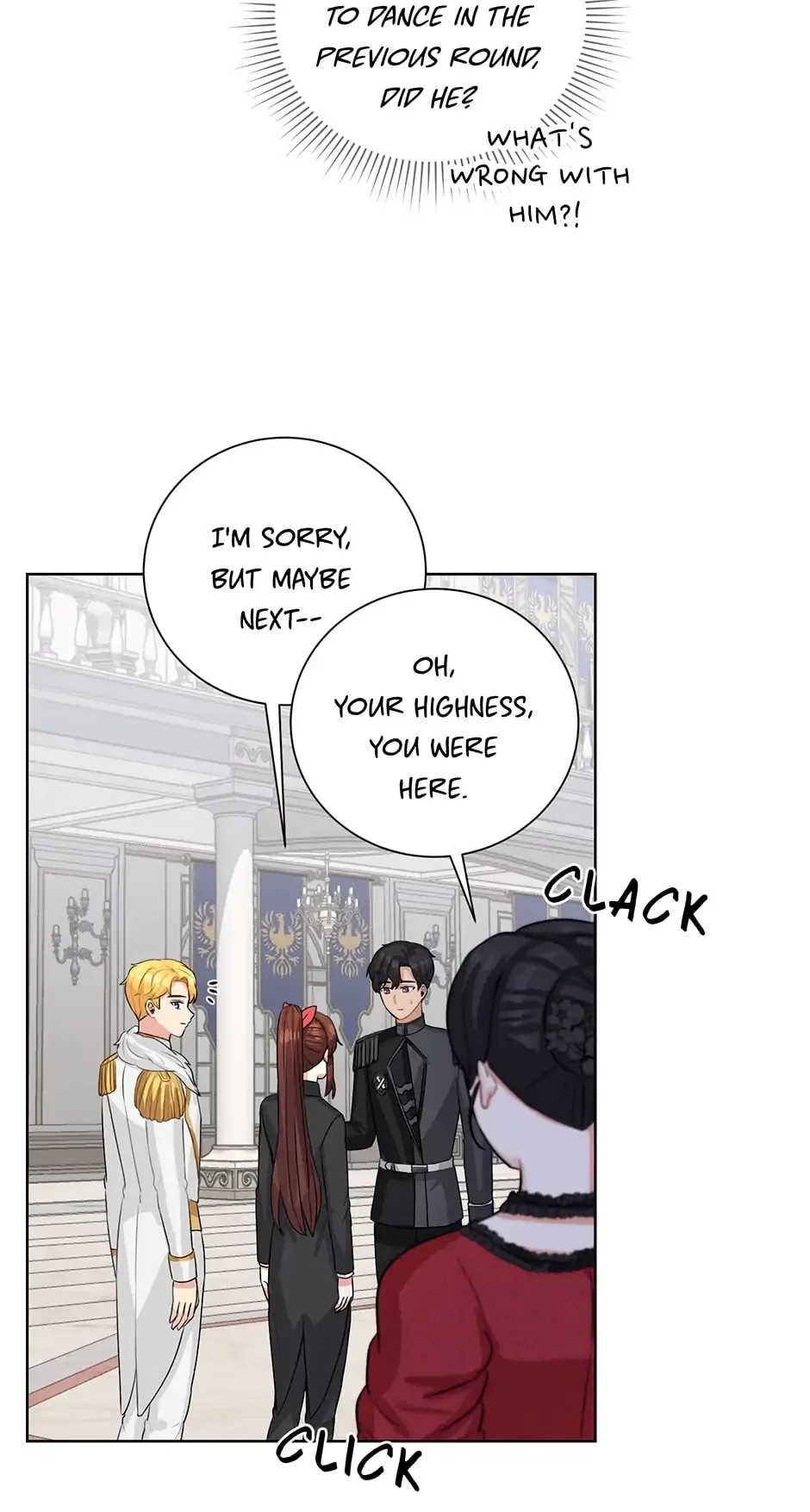One Episode is Enough for Unplayed Chapter 41 – Page 3