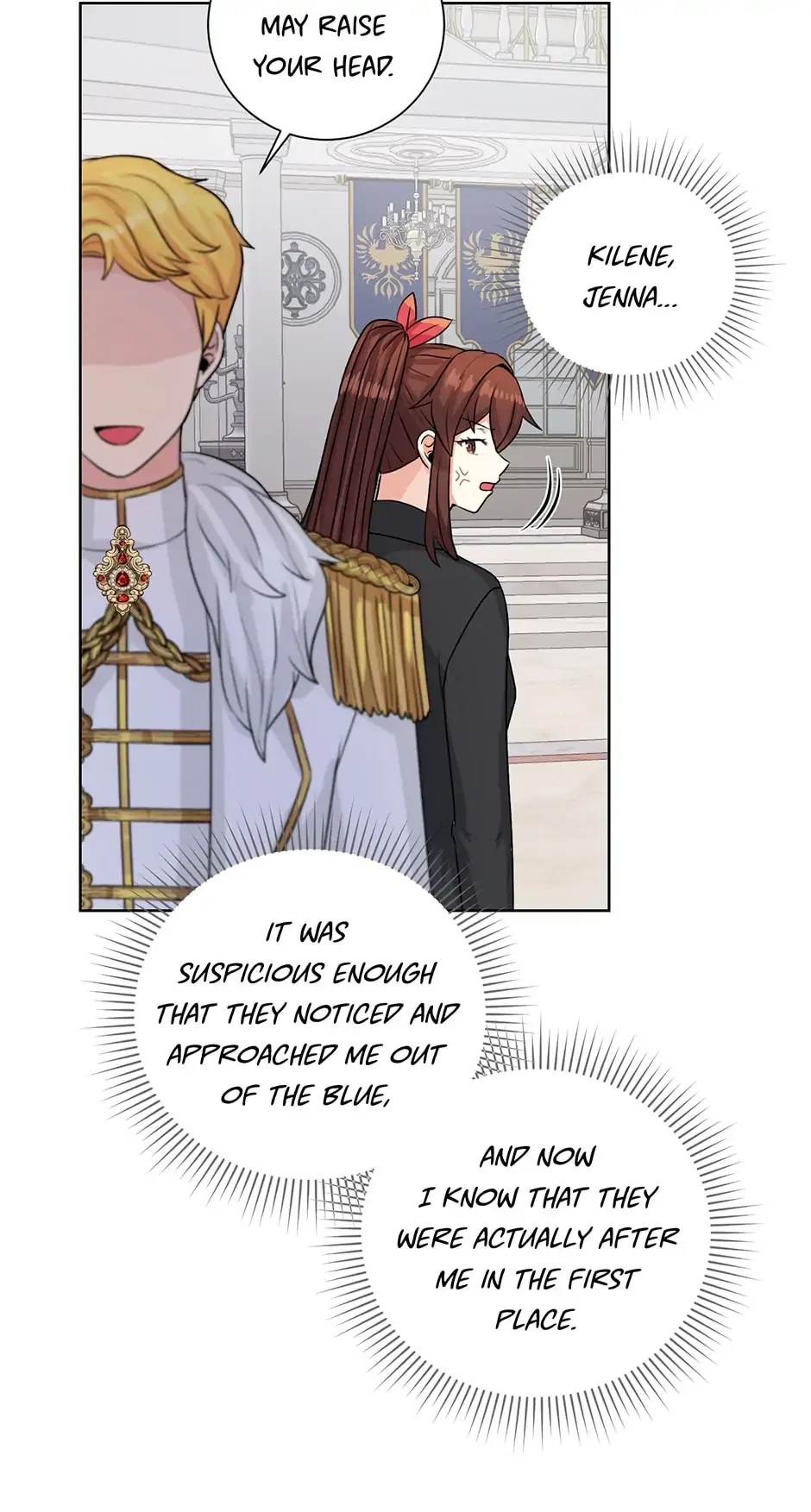 One Episode is Enough for Unplayed Chapter 41 – Page 6