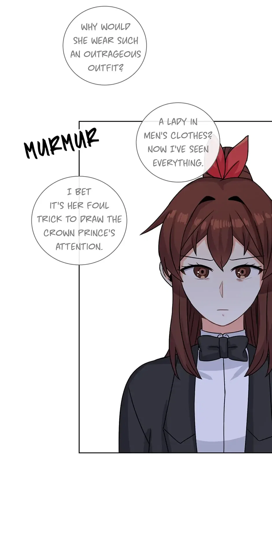 One Episode is Enough for Unplayed Chapter 41 – Page 11