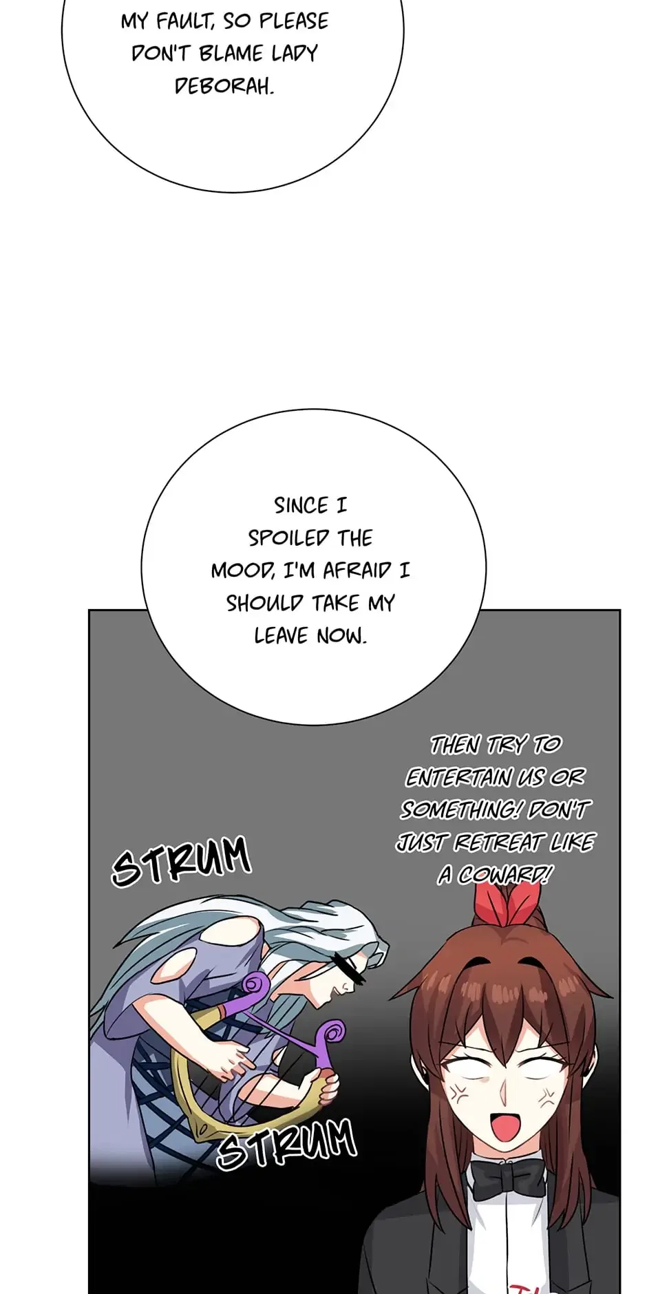 One Episode is Enough for Unplayed Chapter 41 – Page 14