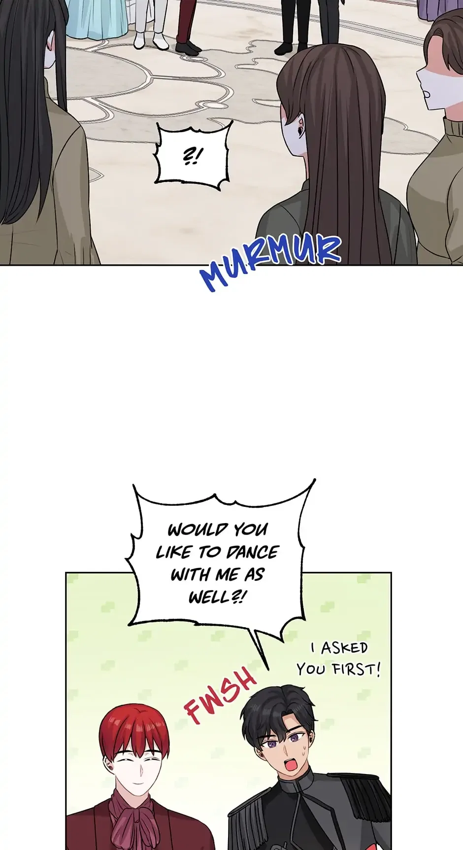 One Episode is Enough for Unplayed Chapter 41 – Page 19