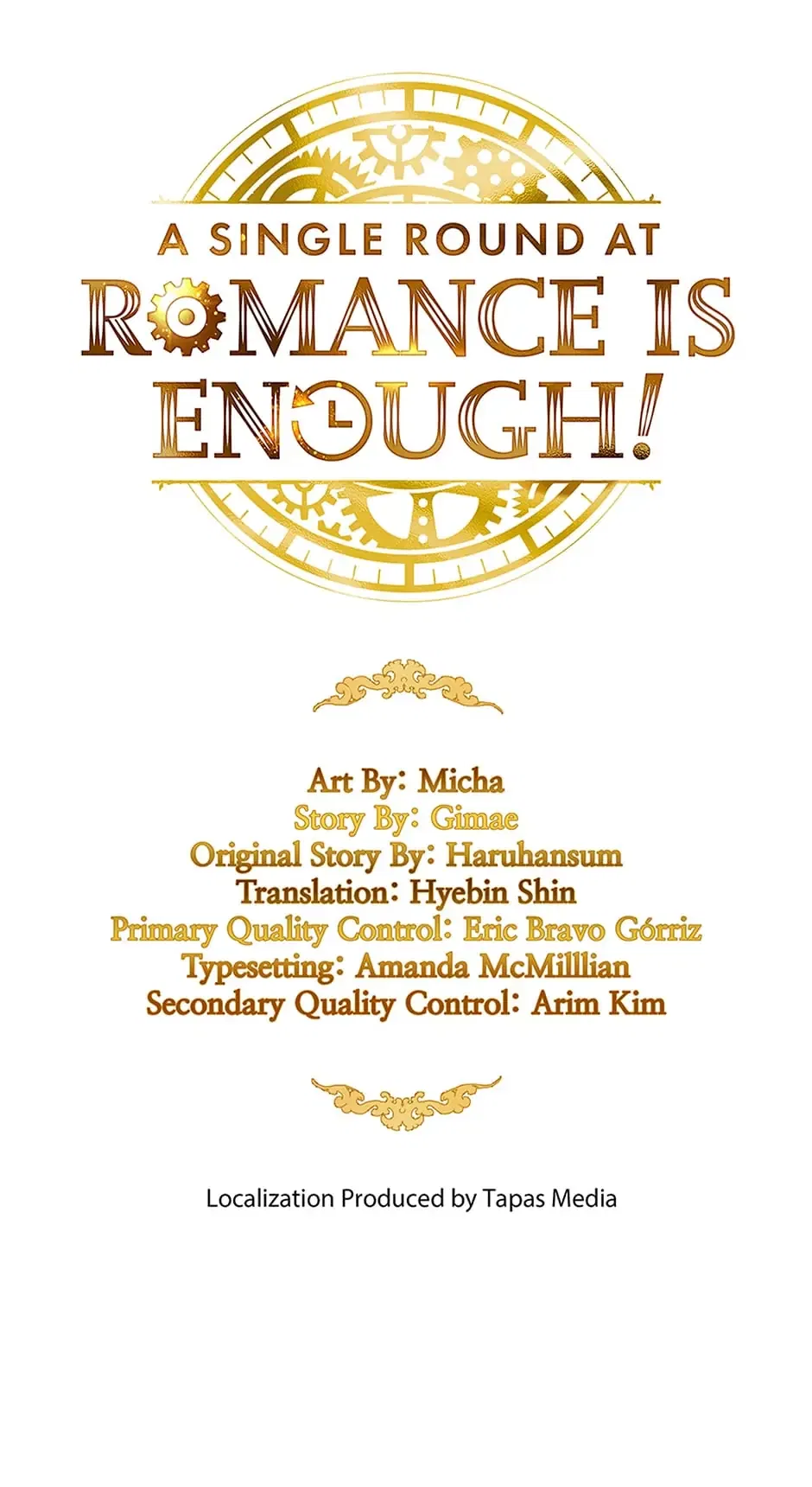One Episode is Enough for Unplayed Chapter 41 – Page 22