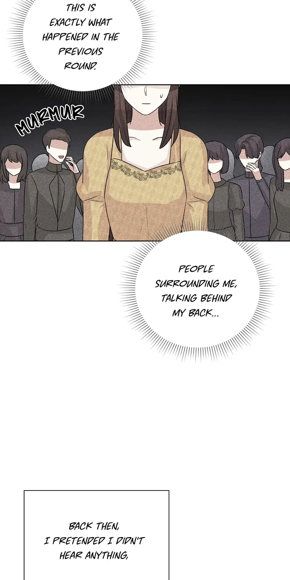 One Episode is Enough for Unplayed Chapter 41 – Page 24