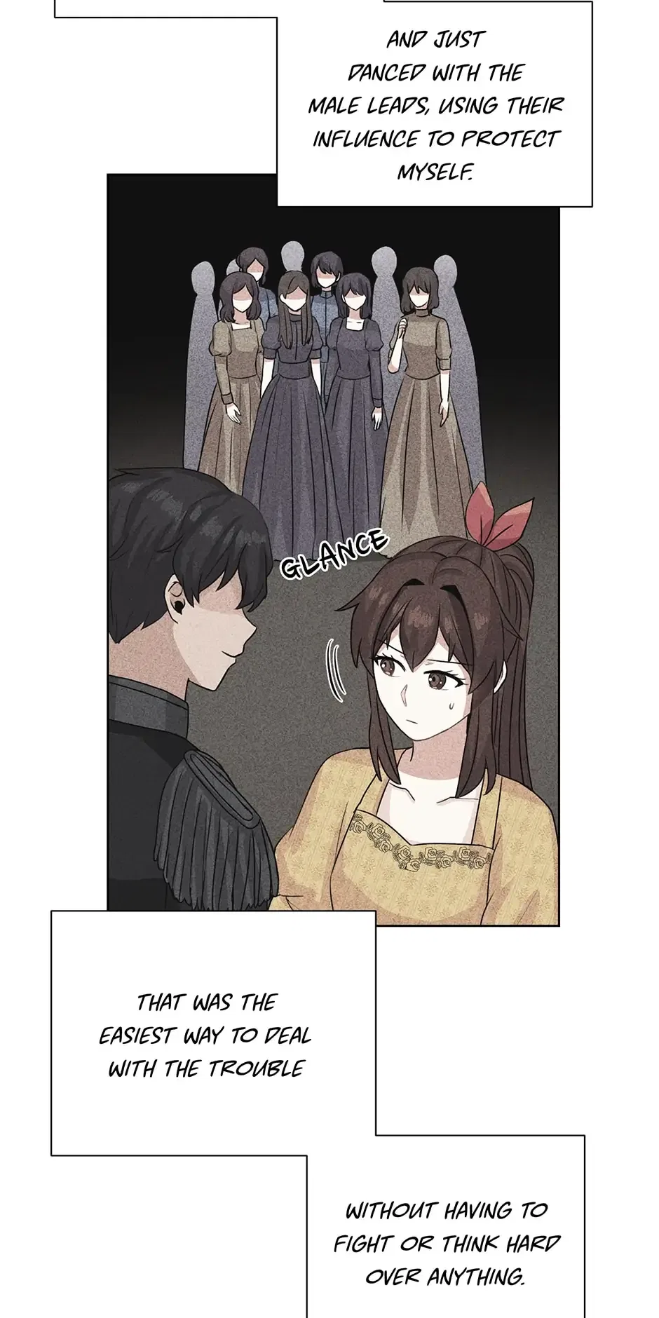 One Episode is Enough for Unplayed Chapter 41 – Page 25