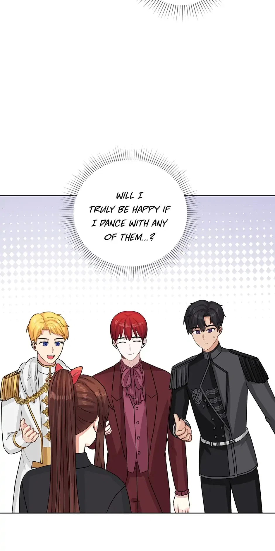 One Episode is Enough for Unplayed Chapter 41 – Page 27
