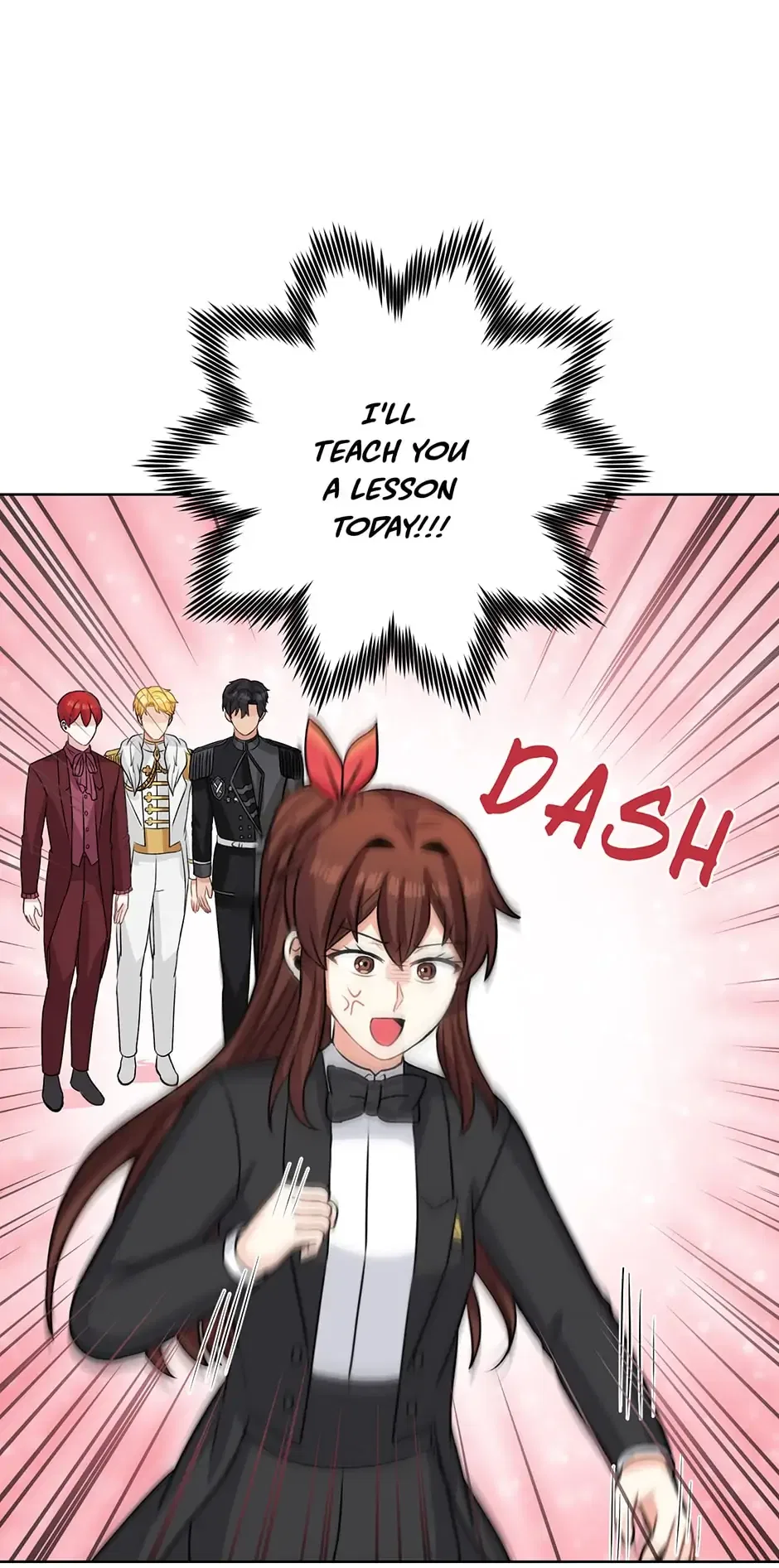 One Episode is Enough for Unplayed Chapter 41 – Page 31