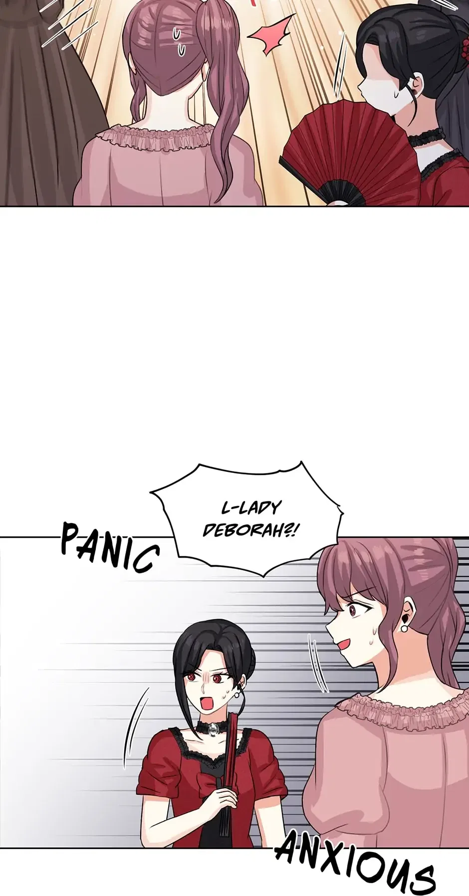 One Episode is Enough for Unplayed Chapter 41 – Page 35