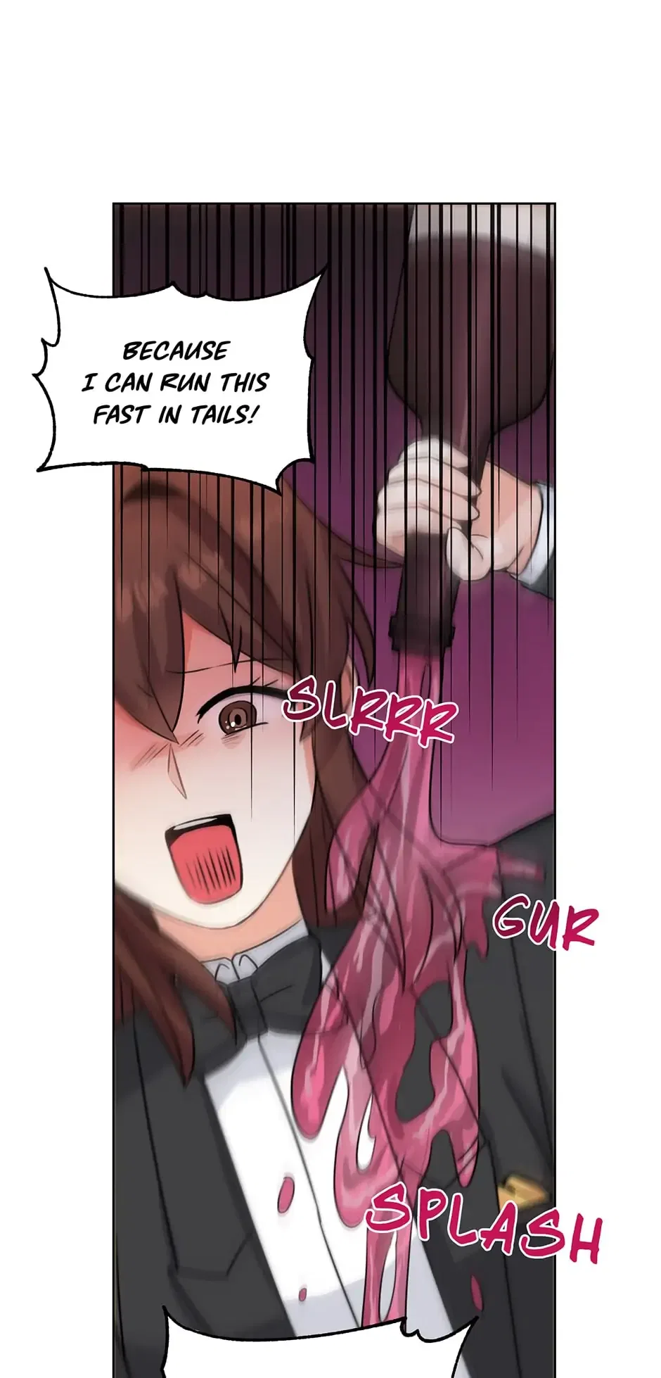 One Episode is Enough for Unplayed Chapter 41 – Page 38