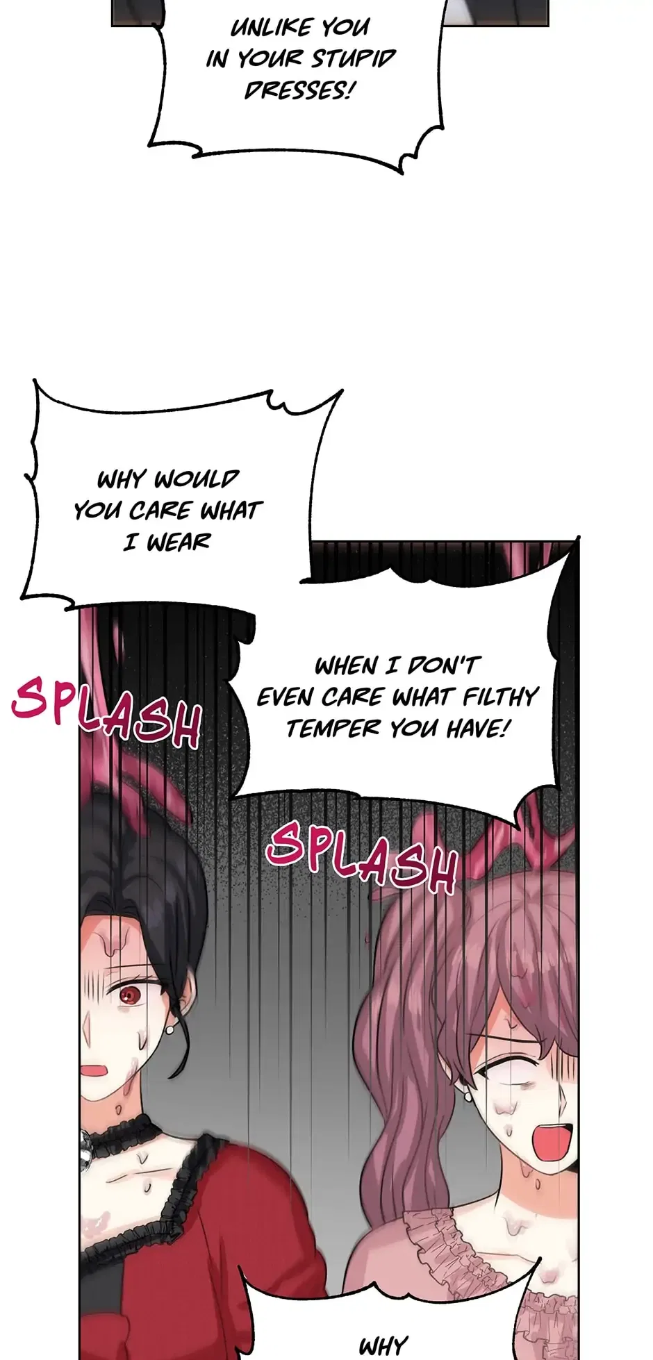 One Episode is Enough for Unplayed Chapter 41 – Page 39