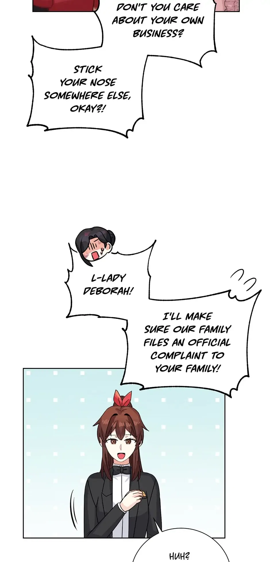 One Episode is Enough for Unplayed Chapter 41 – Page 40