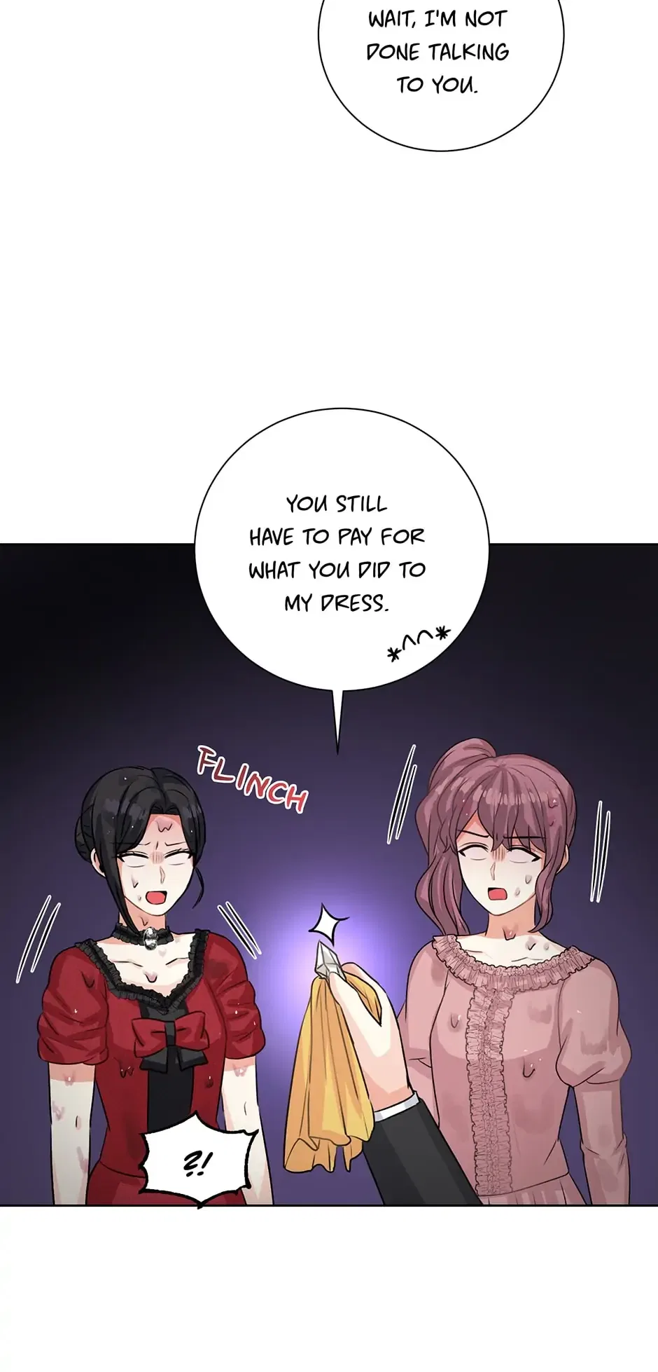 One Episode is Enough for Unplayed Chapter 41 – Page 41