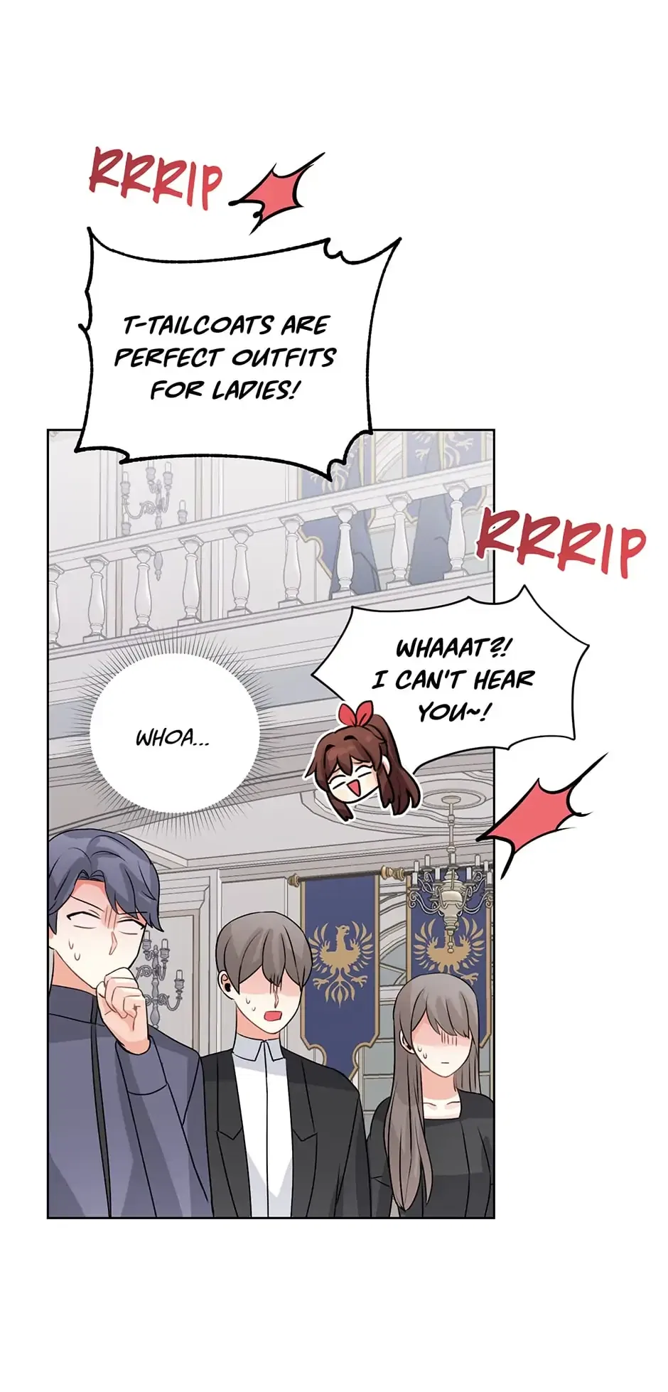 One Episode is Enough for Unplayed Chapter 41 – Page 42