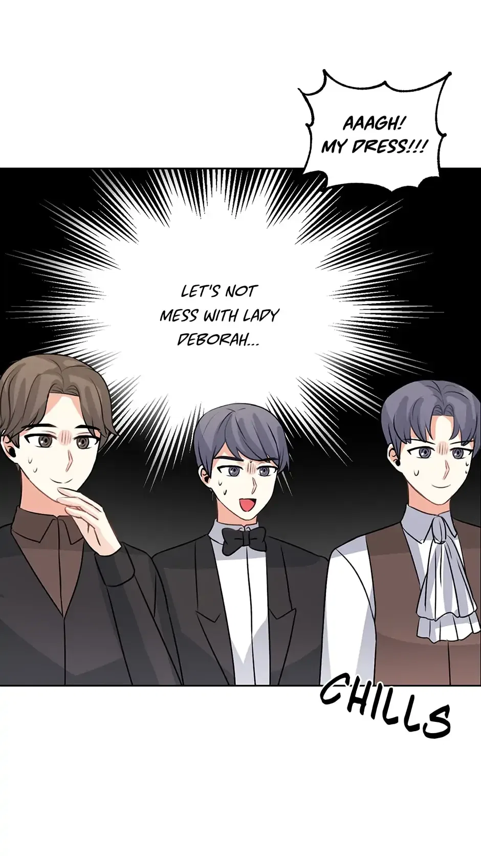 One Episode is Enough for Unplayed Chapter 41 – Page 43