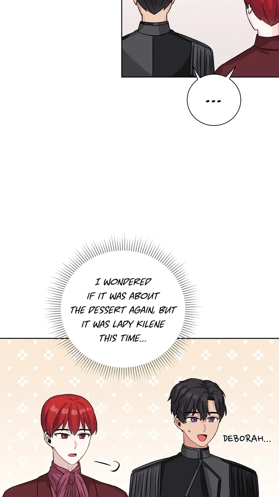 One Episode is Enough for Unplayed Chapter 41 – Page 45