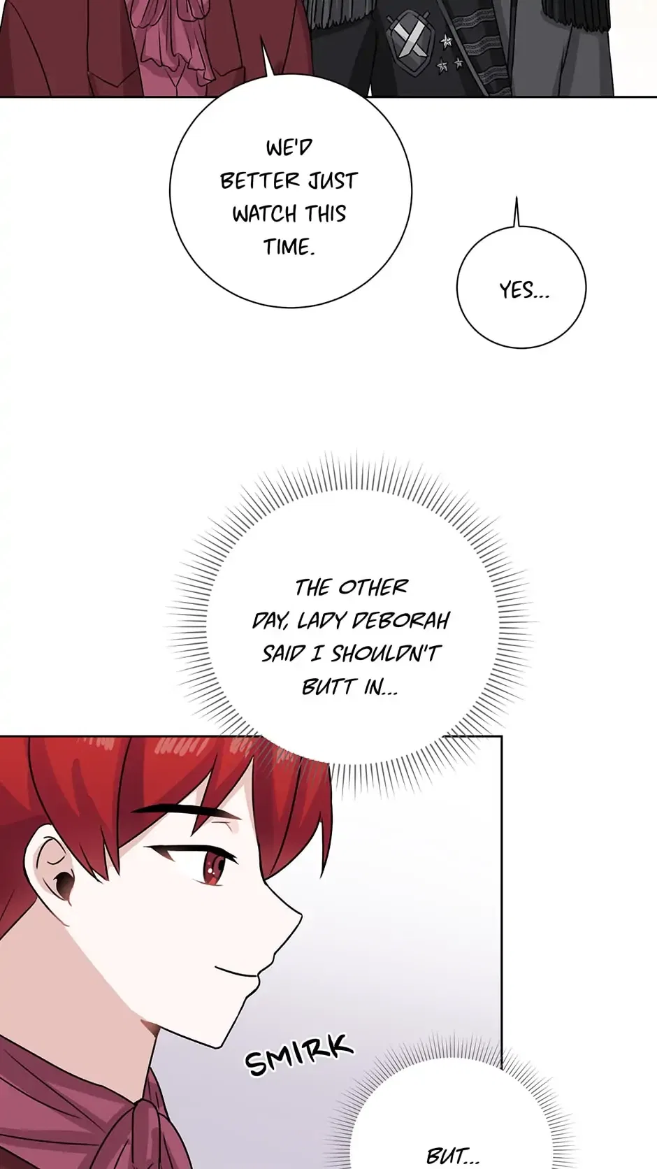 One Episode is Enough for Unplayed Chapter 41 – Page 46