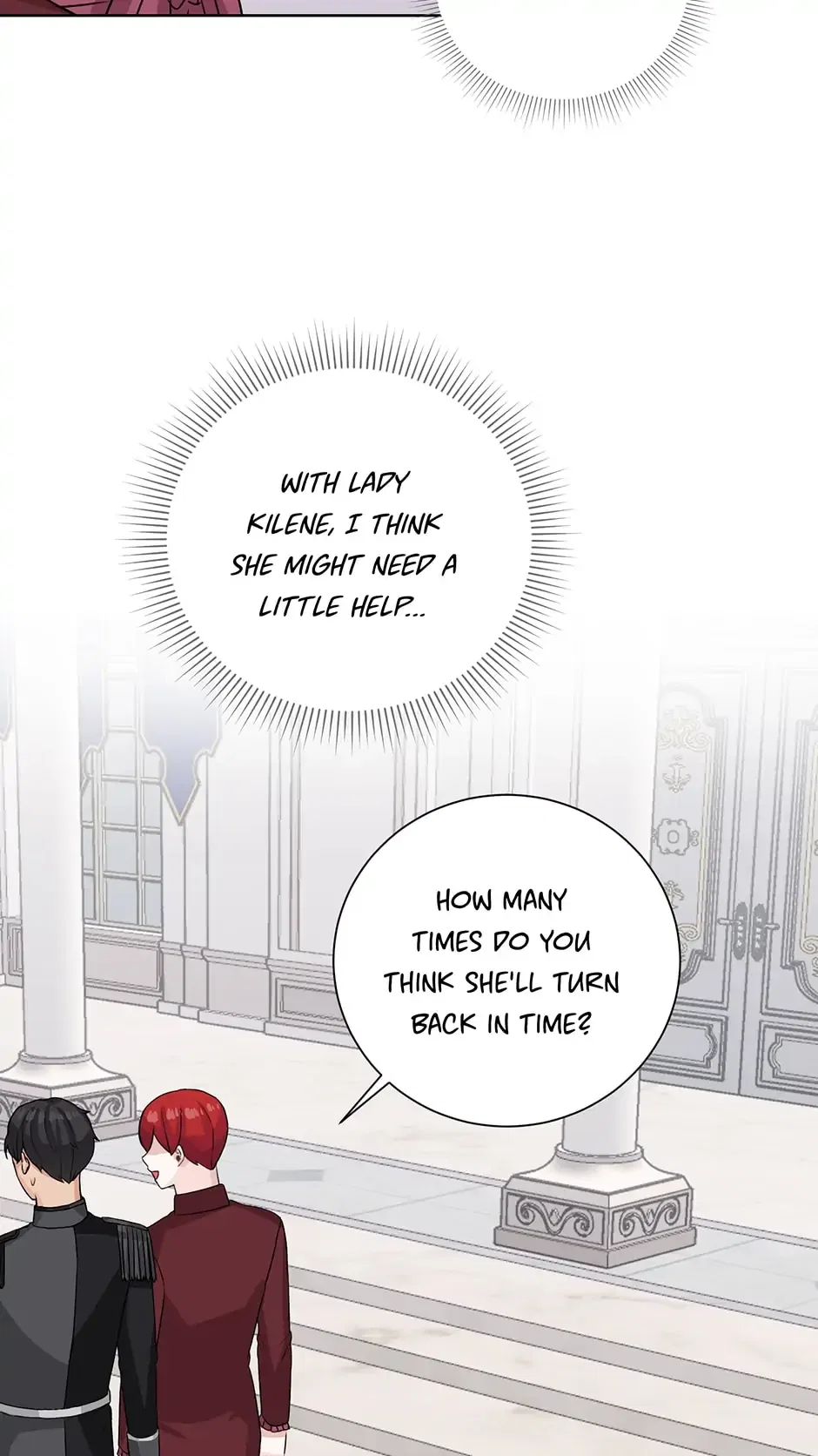 One Episode is Enough for Unplayed Chapter 41 – Page 47