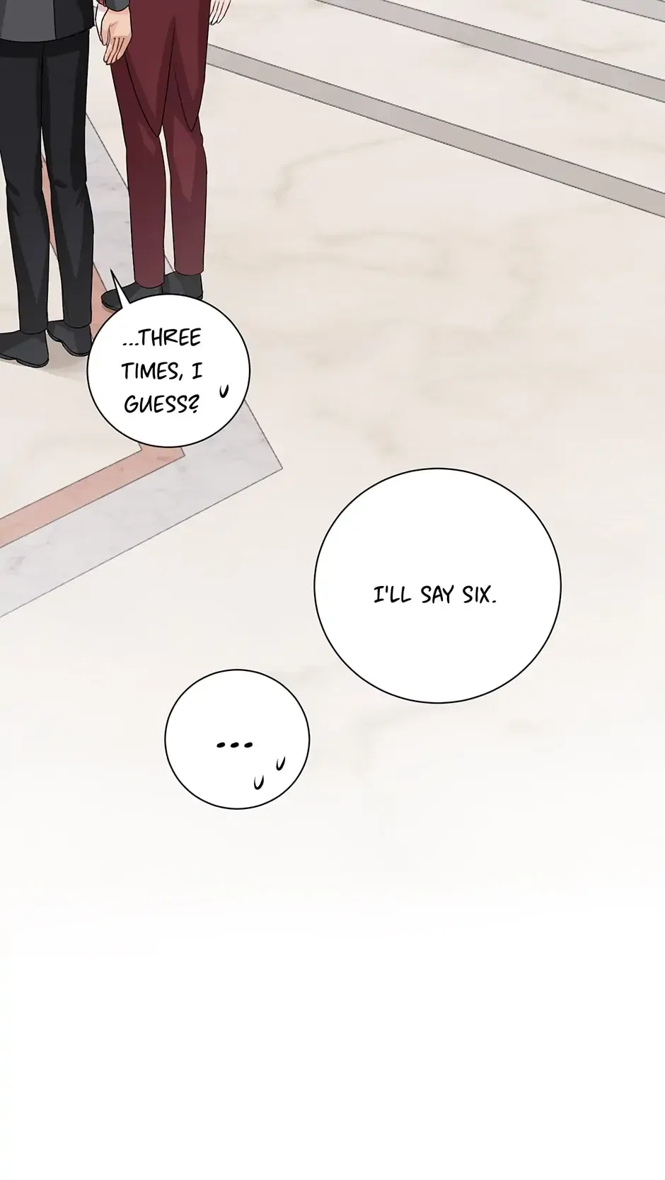 One Episode is Enough for Unplayed Chapter 41 – Page 48