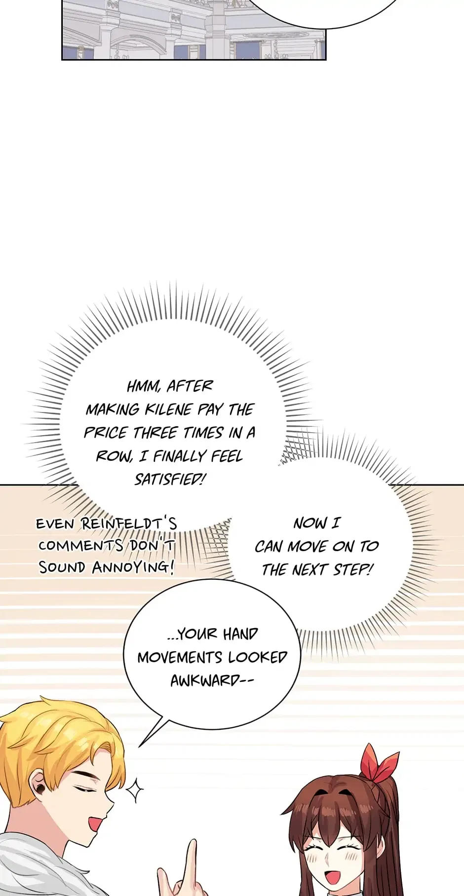 One Episode is Enough for Unplayed Chapter 41 – Page 50