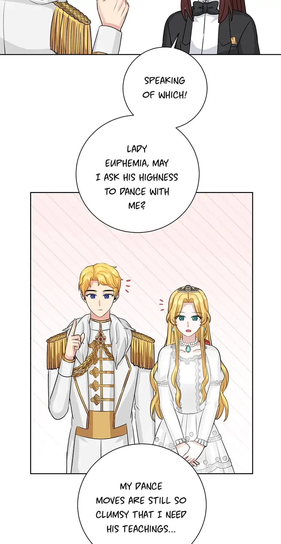 One Episode is Enough for Unplayed Chapter 41 – Page 51