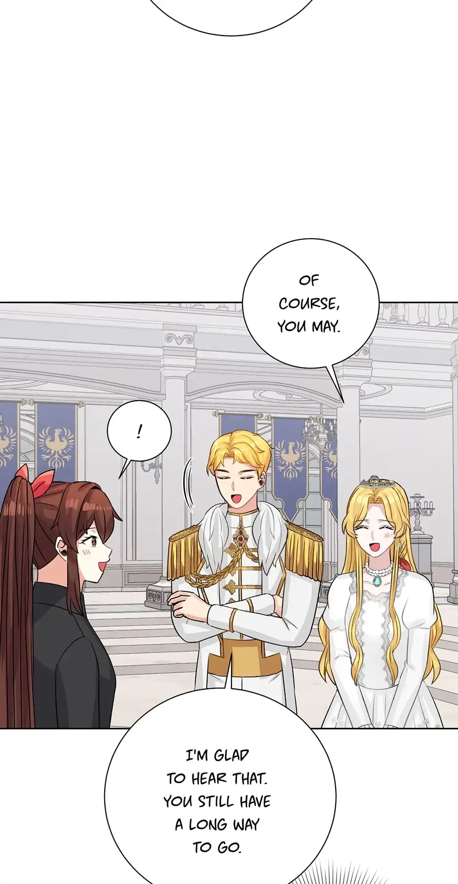 One Episode is Enough for Unplayed Chapter 41 – Page 52