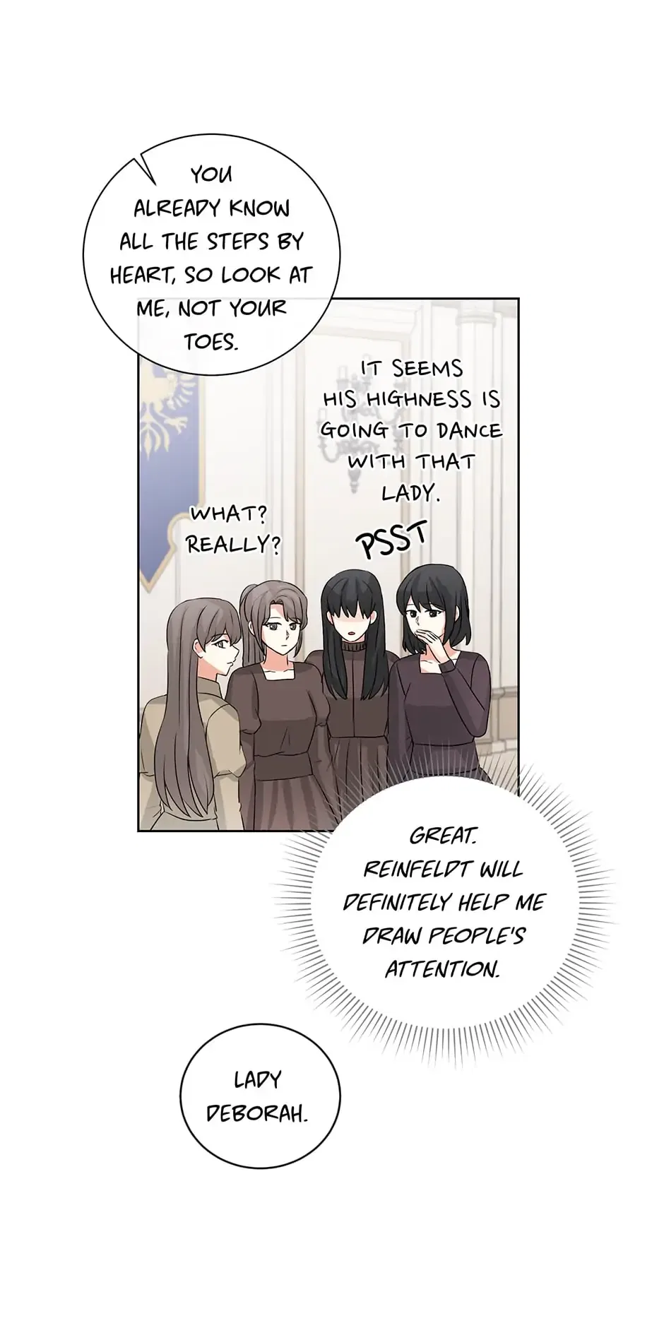 One Episode is Enough for Unplayed Chapter 41 – Page 54