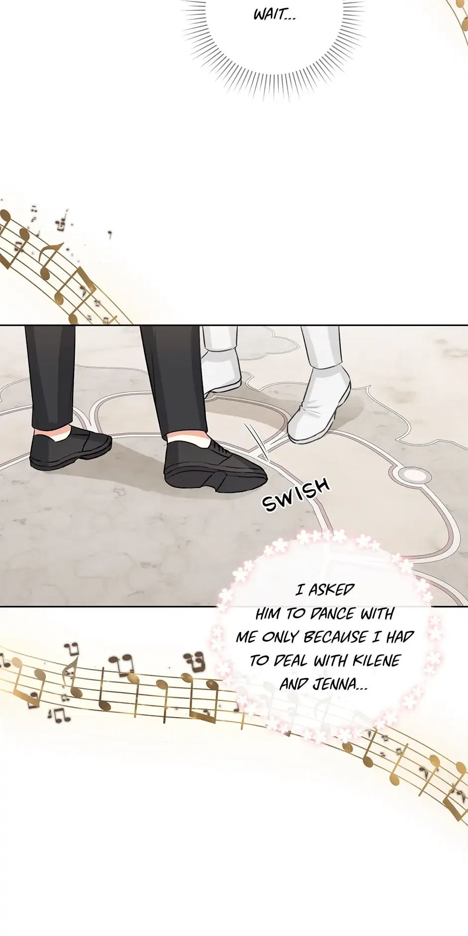 One Episode is Enough for Unplayed Chapter 41 – Page 58