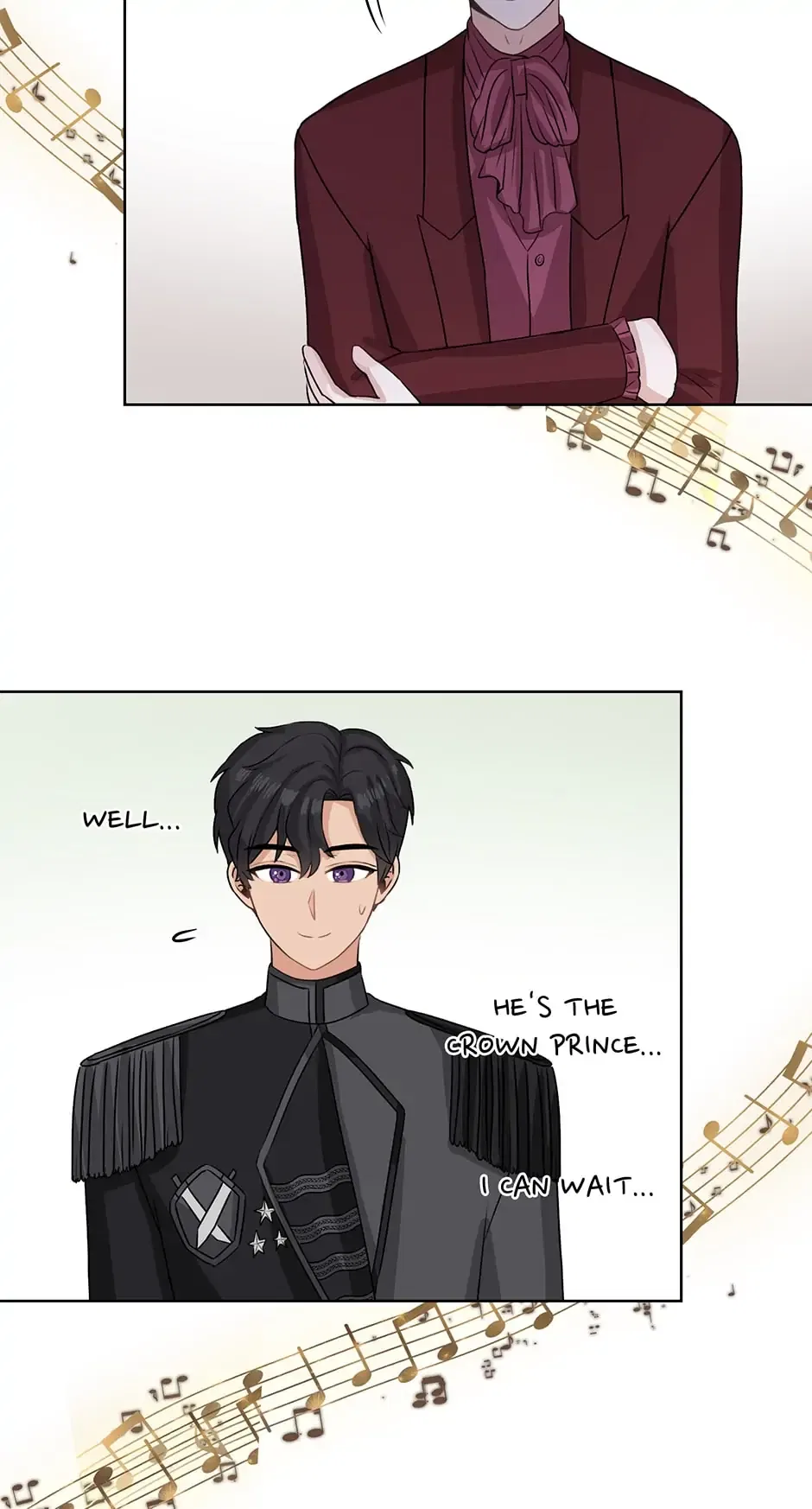 One Episode is Enough for Unplayed Chapter 41 – Page 61