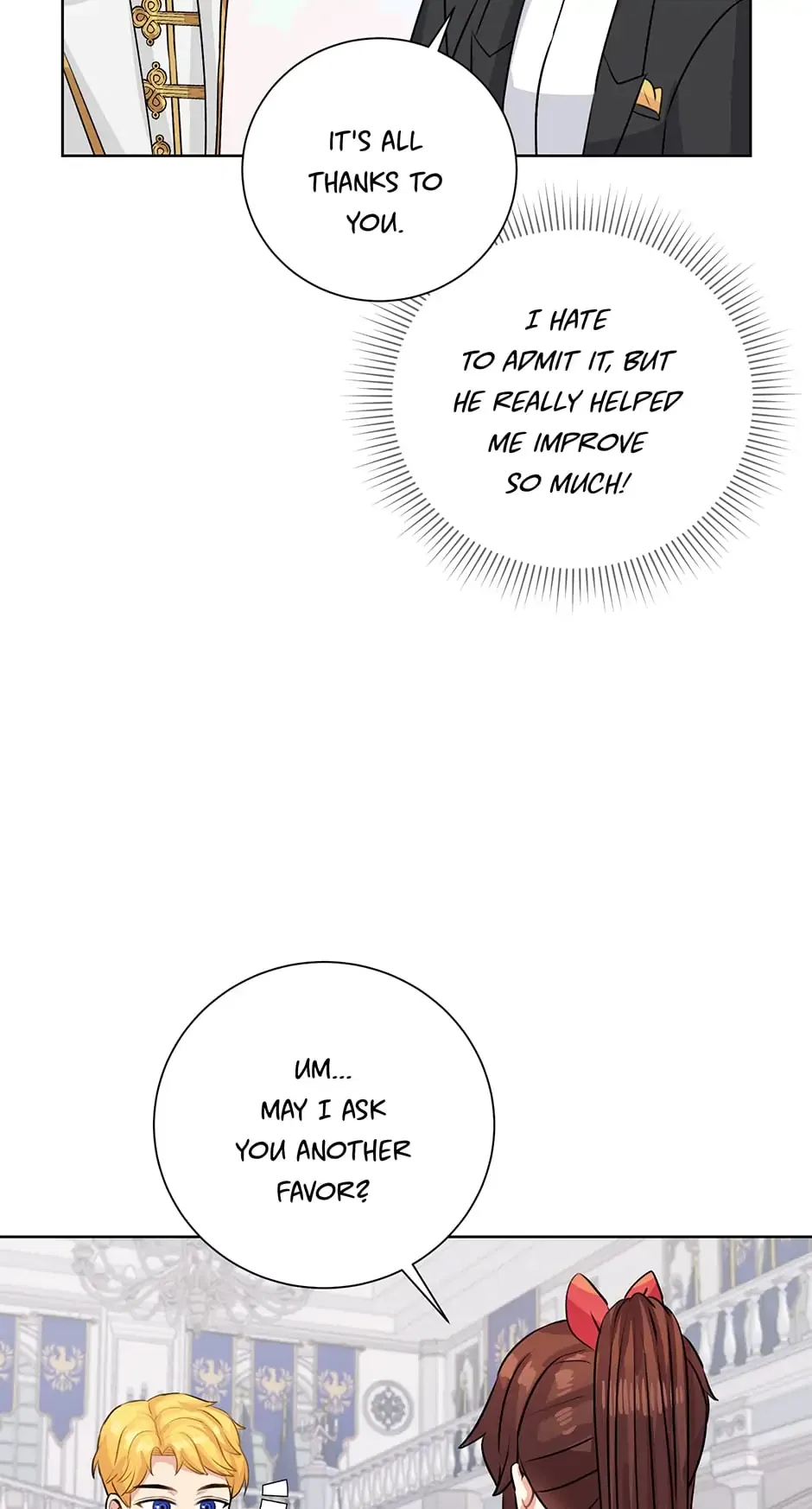 One Episode is Enough for Unplayed Chapter 41 – Page 64