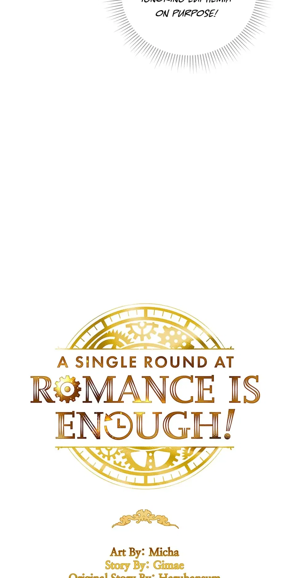 One Episode is Enough for Unplayed Chapter 40 – Page 4