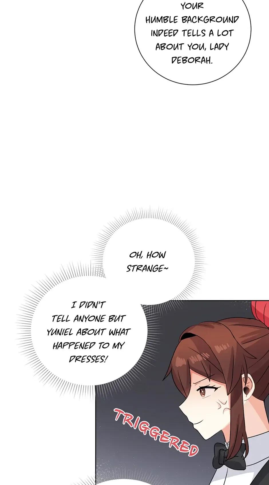 One Episode is Enough for Unplayed Chapter 40 – Page 7