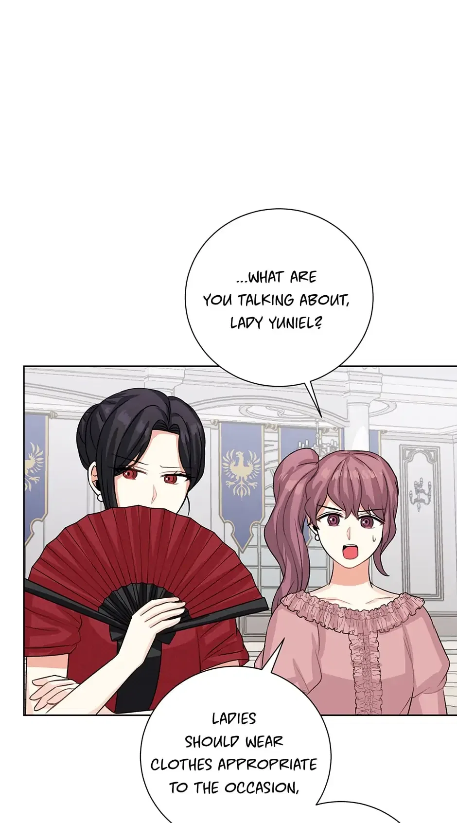 One Episode is Enough for Unplayed Chapter 40 – Page 9