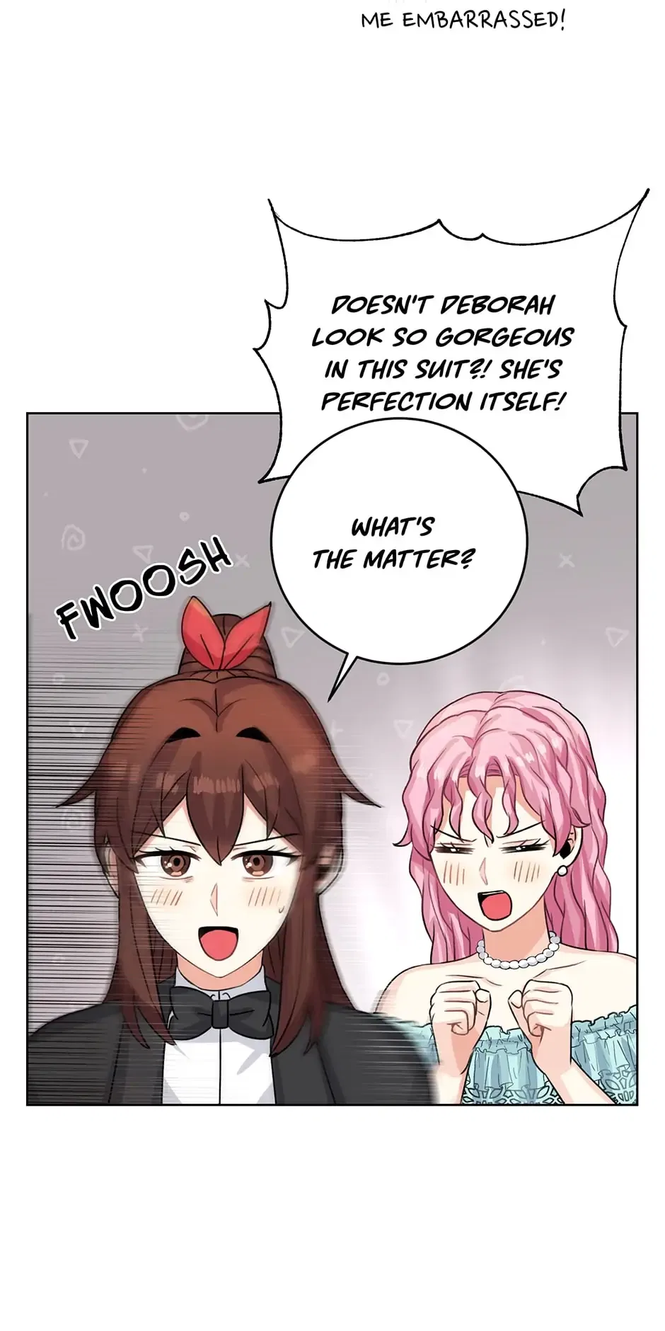 One Episode is Enough for Unplayed Chapter 40 – Page 14