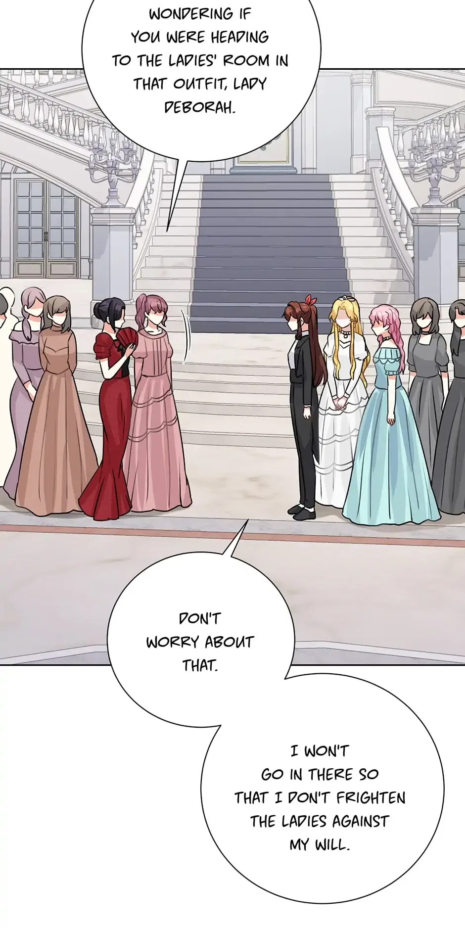One Episode is Enough for Unplayed Chapter 40 – Page 16