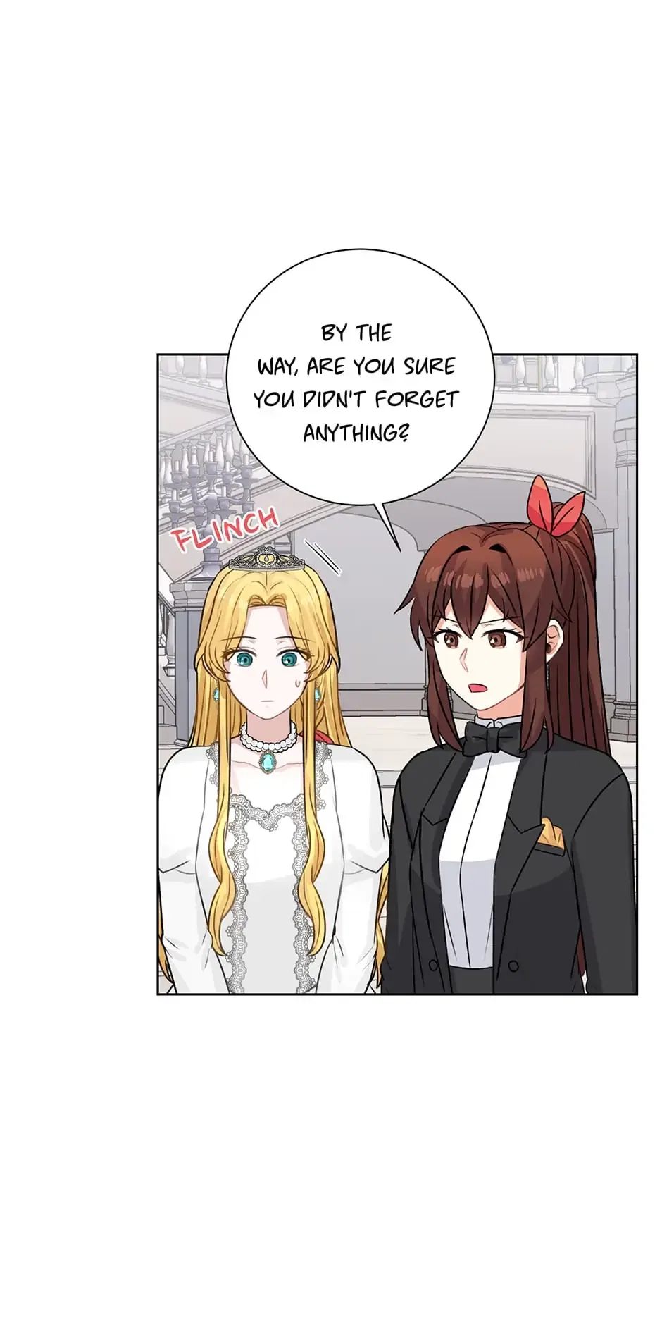One Episode is Enough for Unplayed Chapter 40 – Page 17