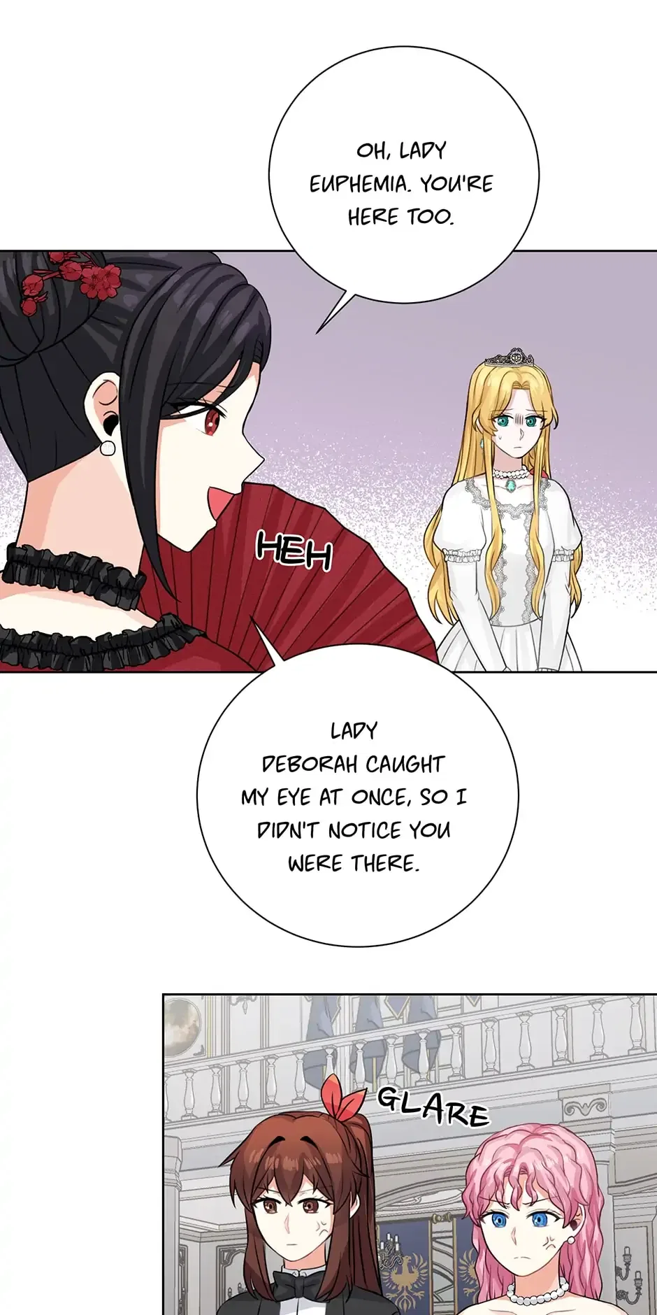 One Episode is Enough for Unplayed Chapter 40 – Page 18