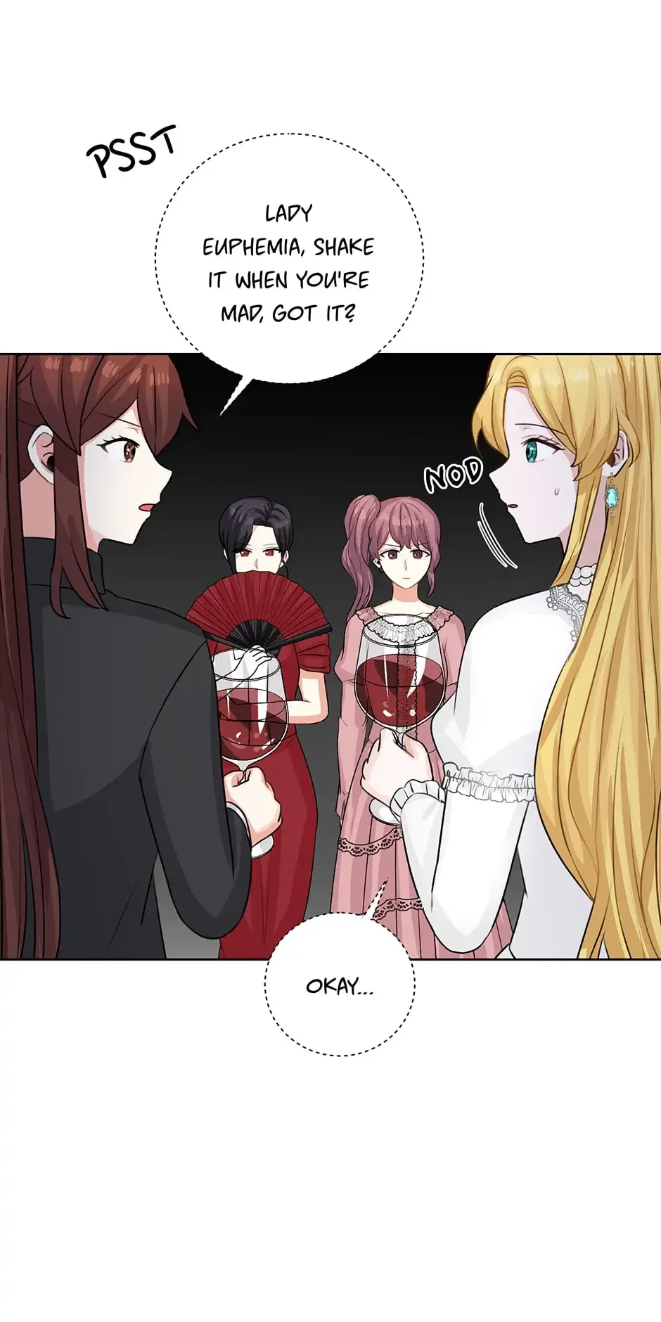 One Episode is Enough for Unplayed Chapter 40 – Page 20