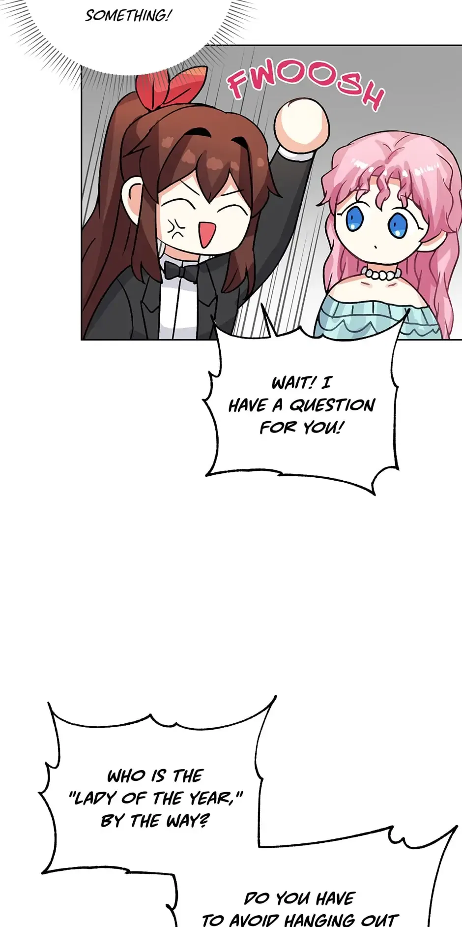 One Episode is Enough for Unplayed Chapter 40 – Page 25