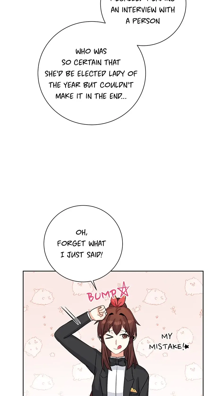 One Episode is Enough for Unplayed Chapter 40 – Page 28
