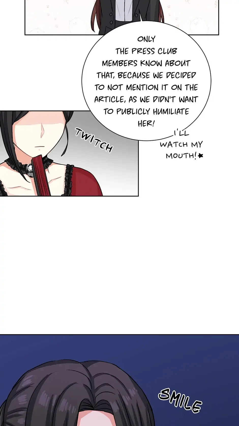 One Episode is Enough for Unplayed Chapter 40 – Page 29