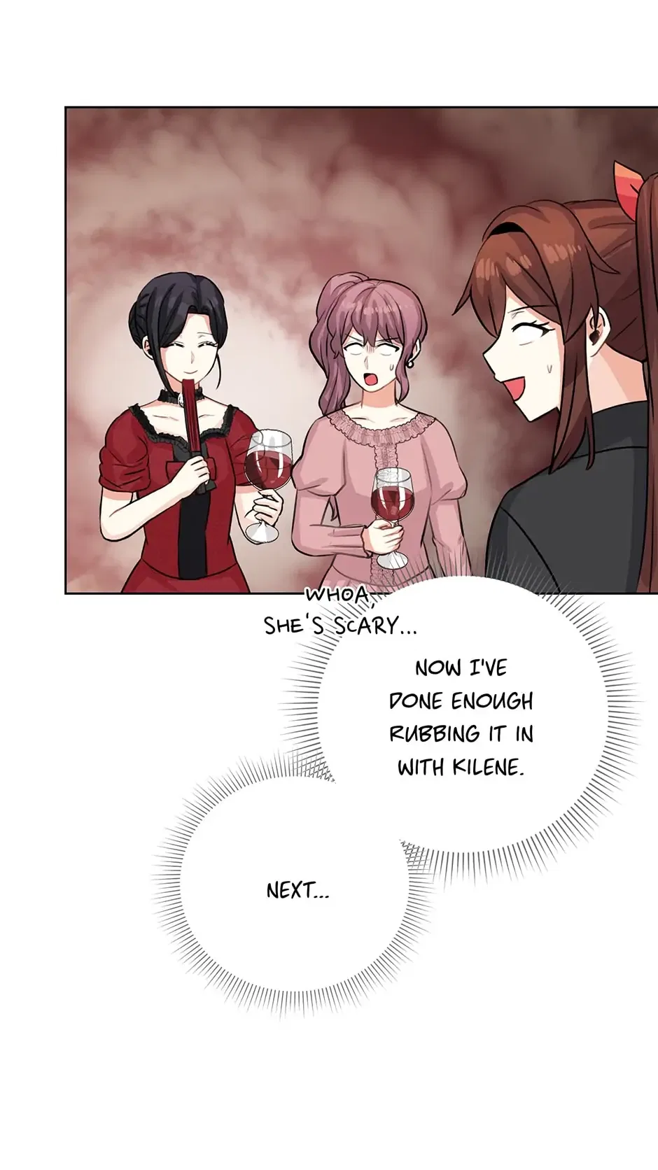 One Episode is Enough for Unplayed Chapter 40 – Page 31