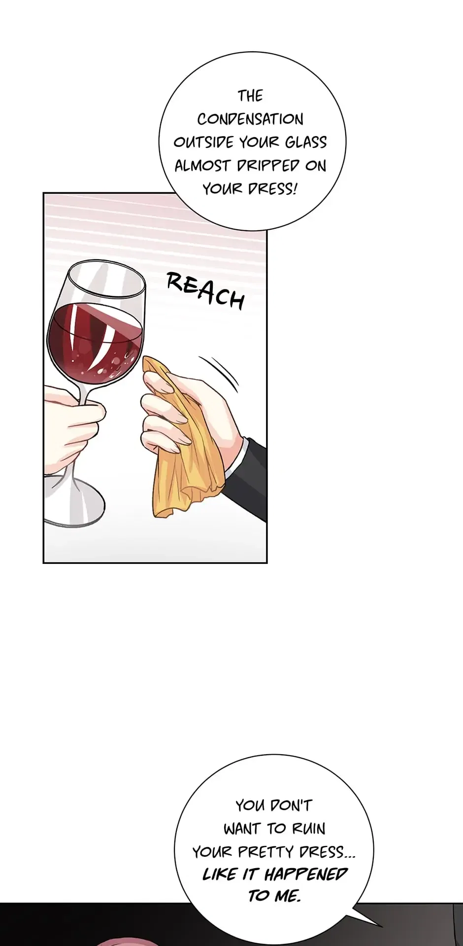 One Episode is Enough for Unplayed Chapter 40 – Page 33