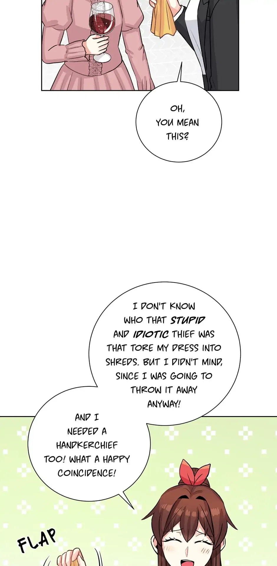 One Episode is Enough for Unplayed Chapter 40 – Page 35