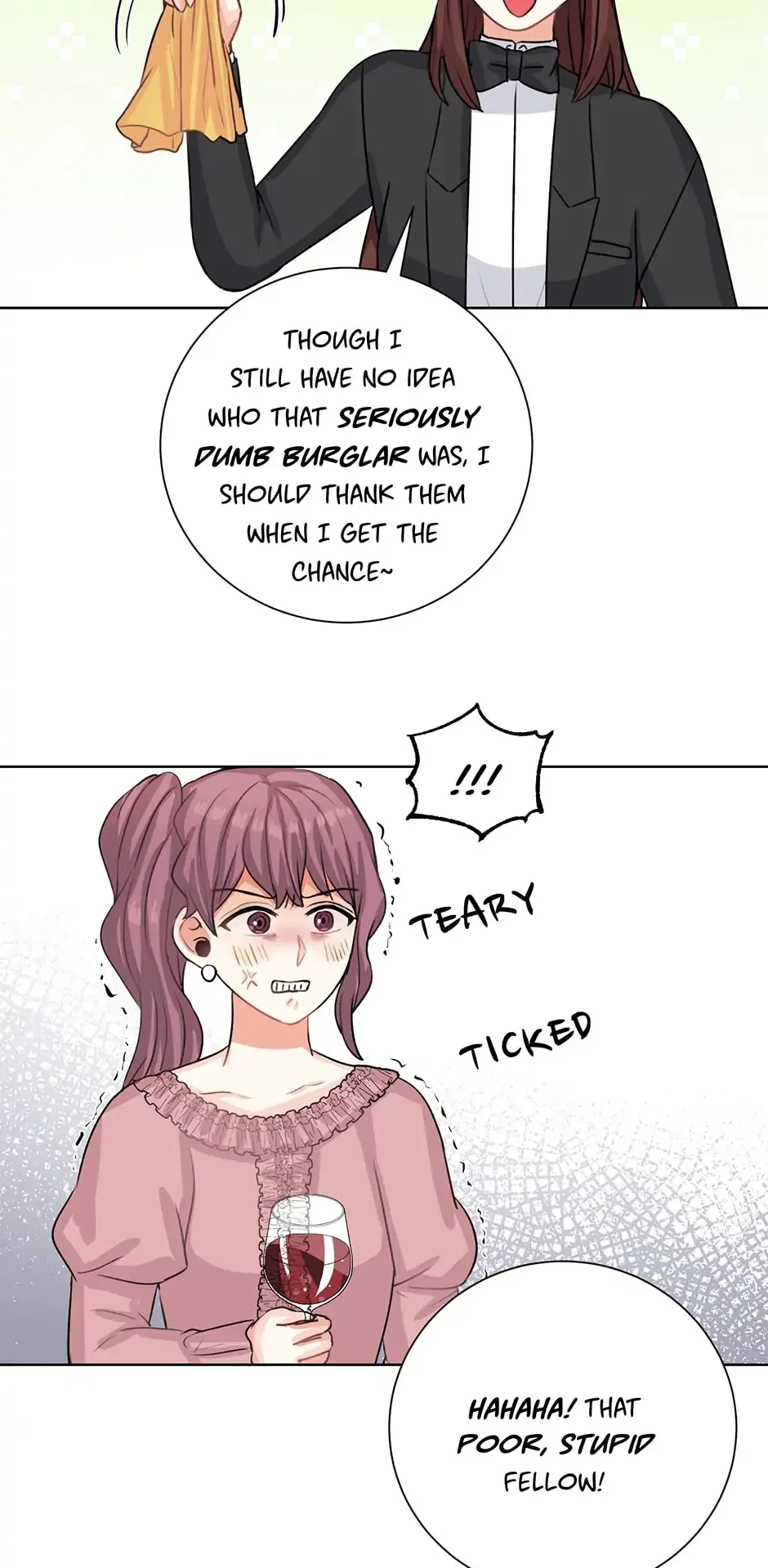 One Episode is Enough for Unplayed Chapter 40 – Page 36