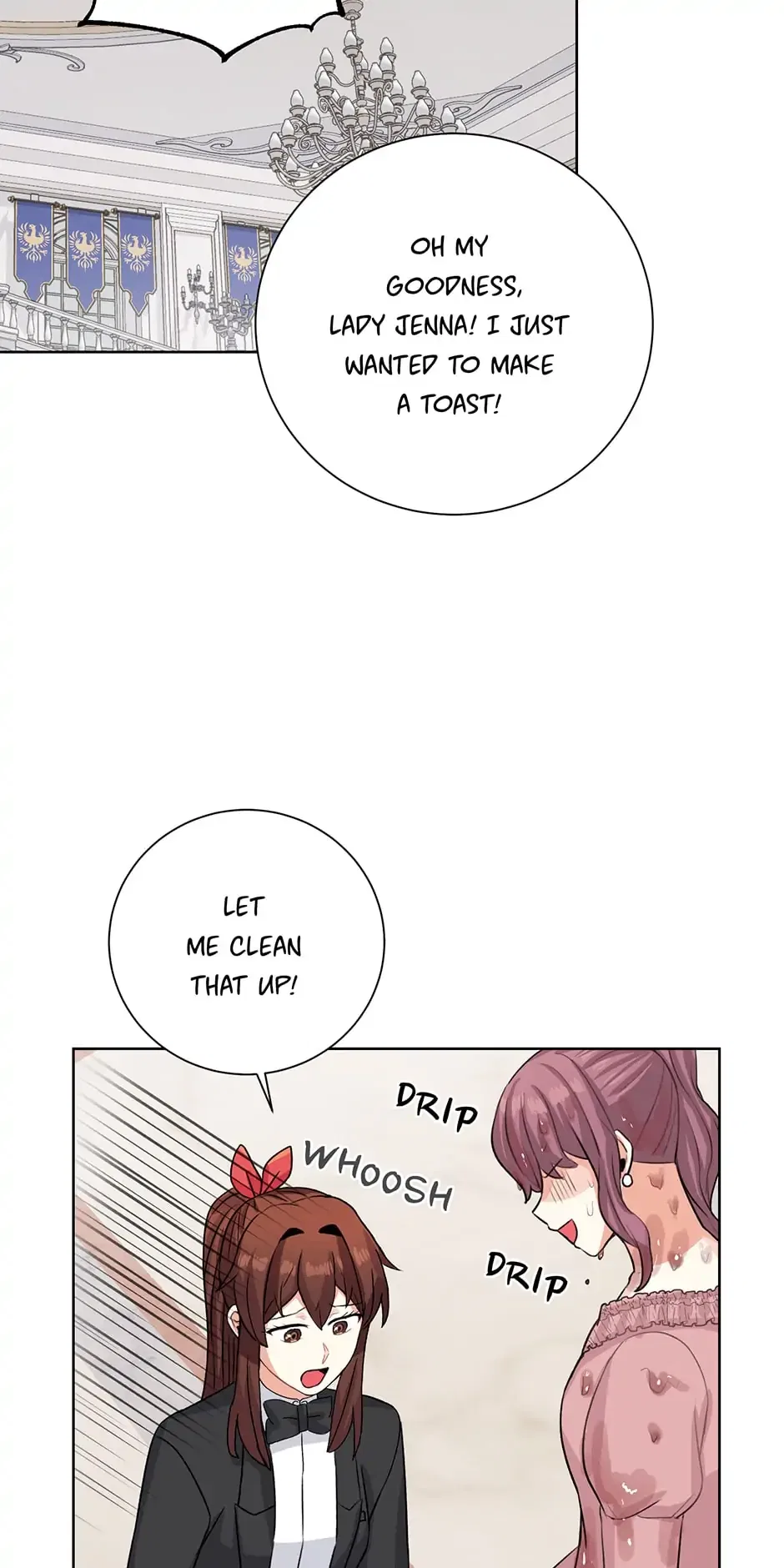 One Episode is Enough for Unplayed Chapter 40 – Page 40