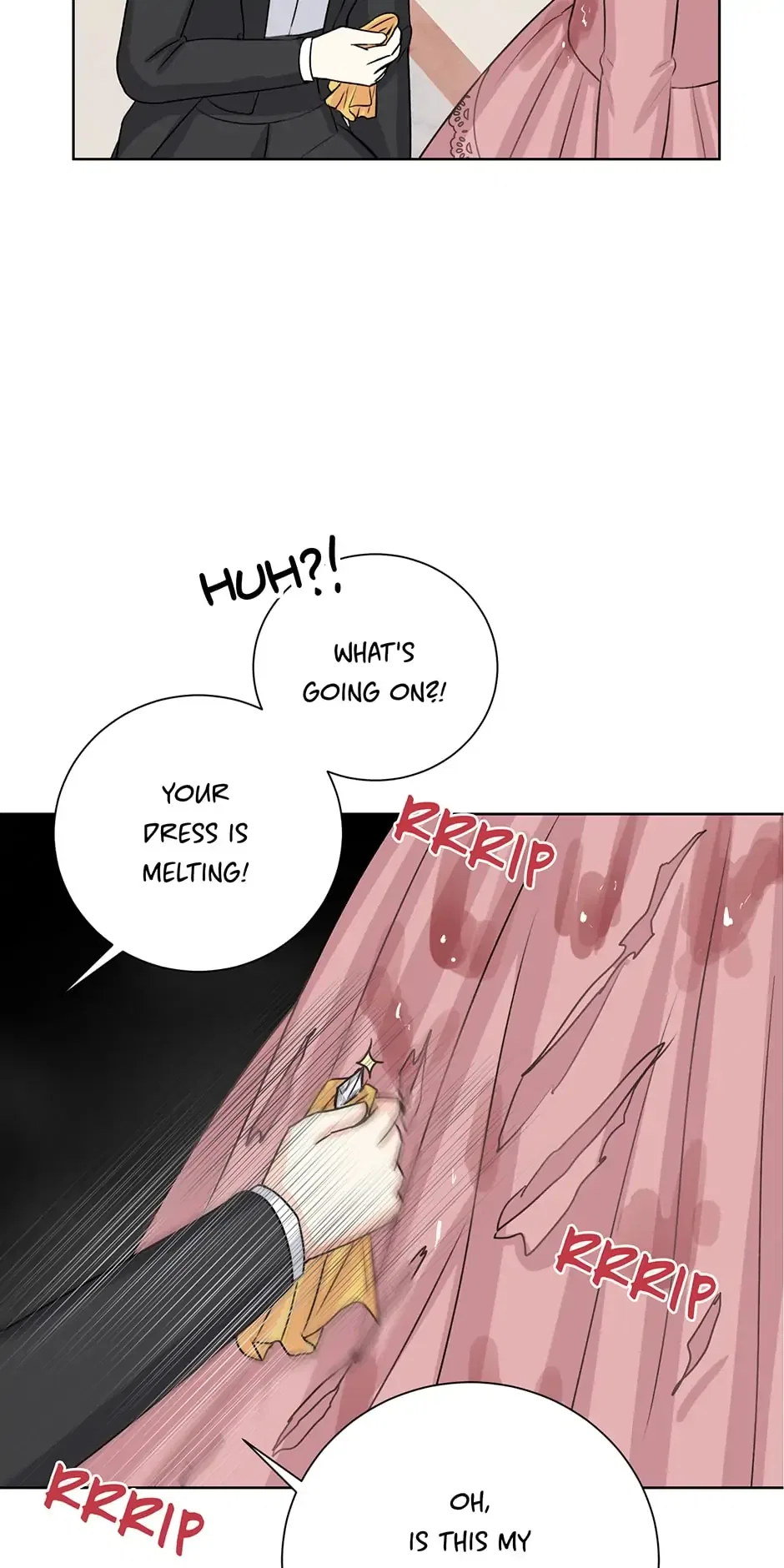 One Episode is Enough for Unplayed Chapter 40 – Page 41