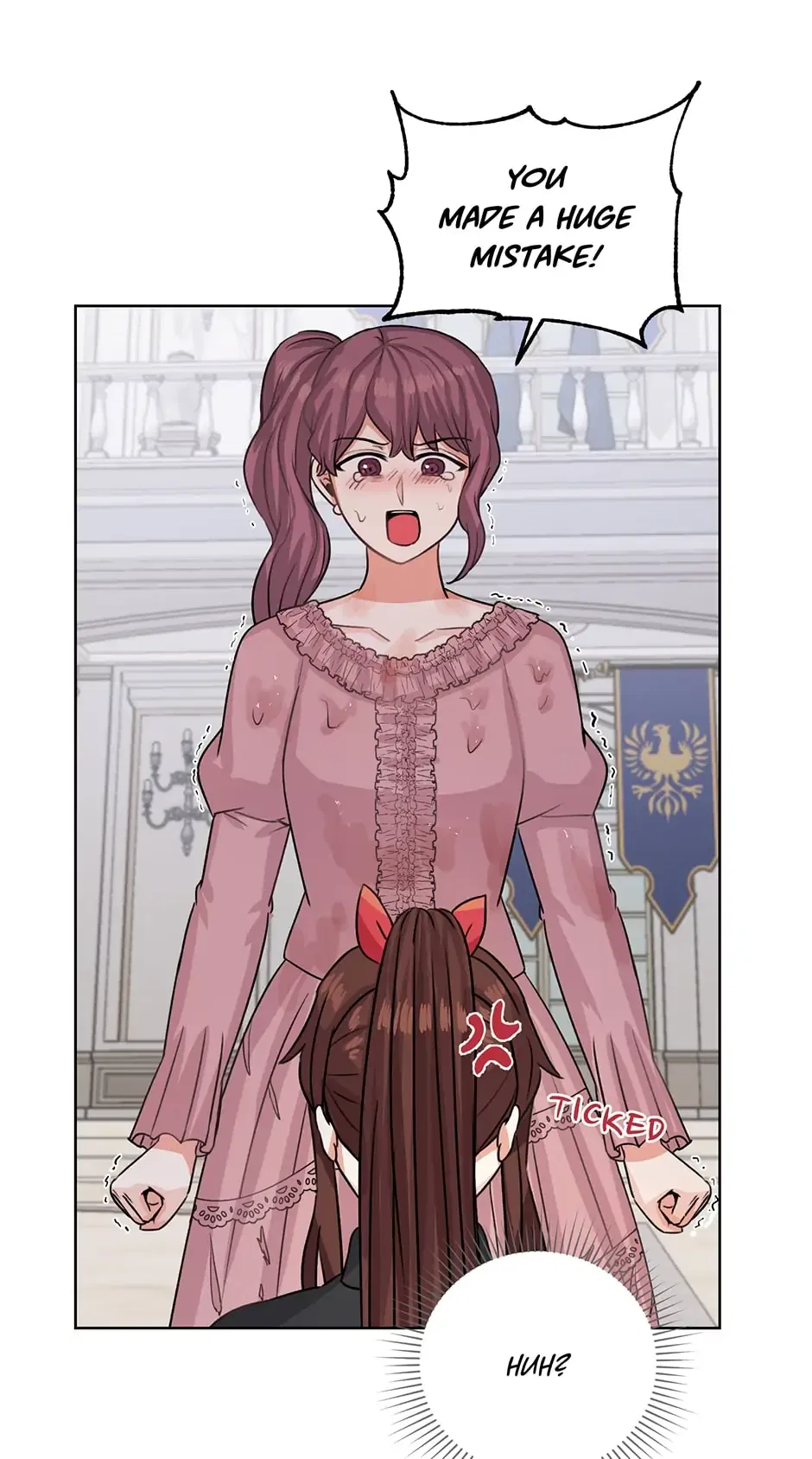 One Episode is Enough for Unplayed Chapter 40 – Page 43