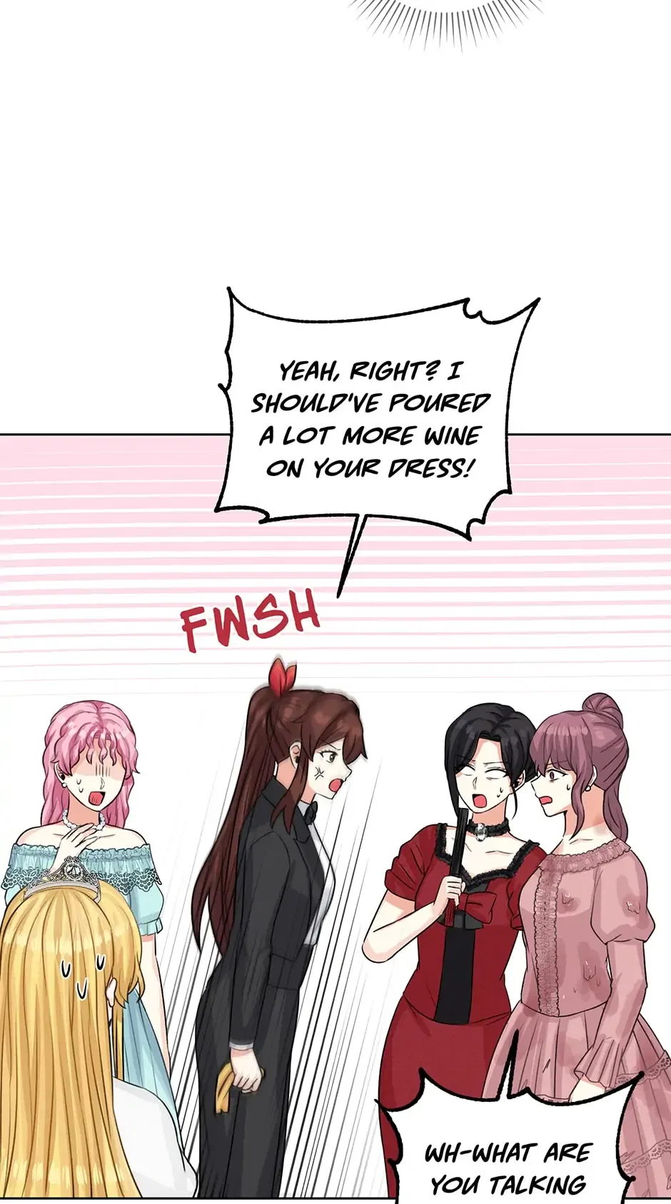 One Episode is Enough for Unplayed Chapter 40 – Page 44