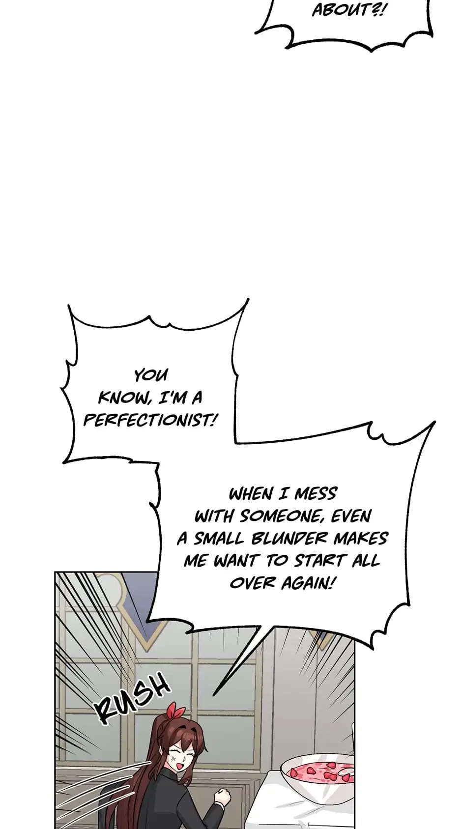 One Episode is Enough for Unplayed Chapter 40 – Page 45